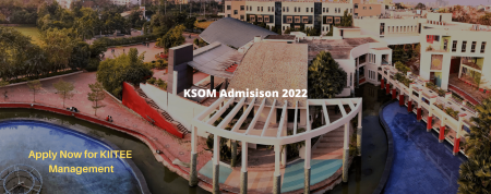 KSOM Admission 2022