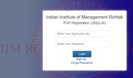 PGP Registration