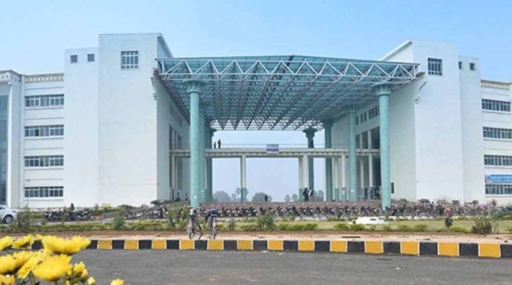 B. Tech in Artificial Intelligence