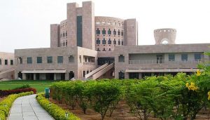 ISB Hyderabad placement