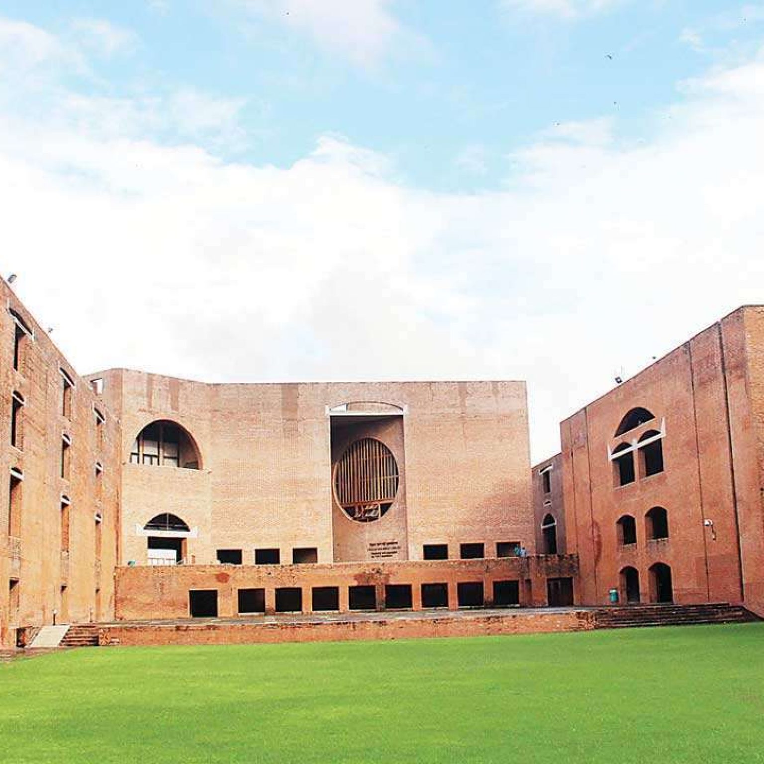 IIM Ahmedabad