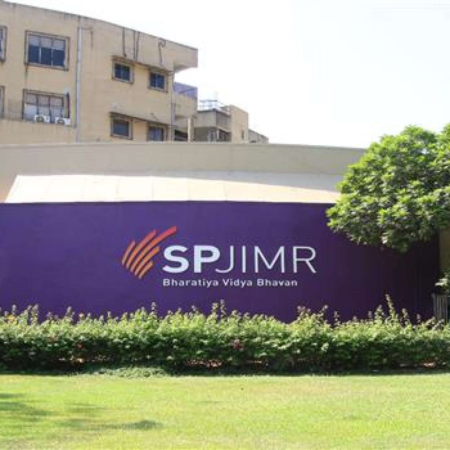 SPJIMR