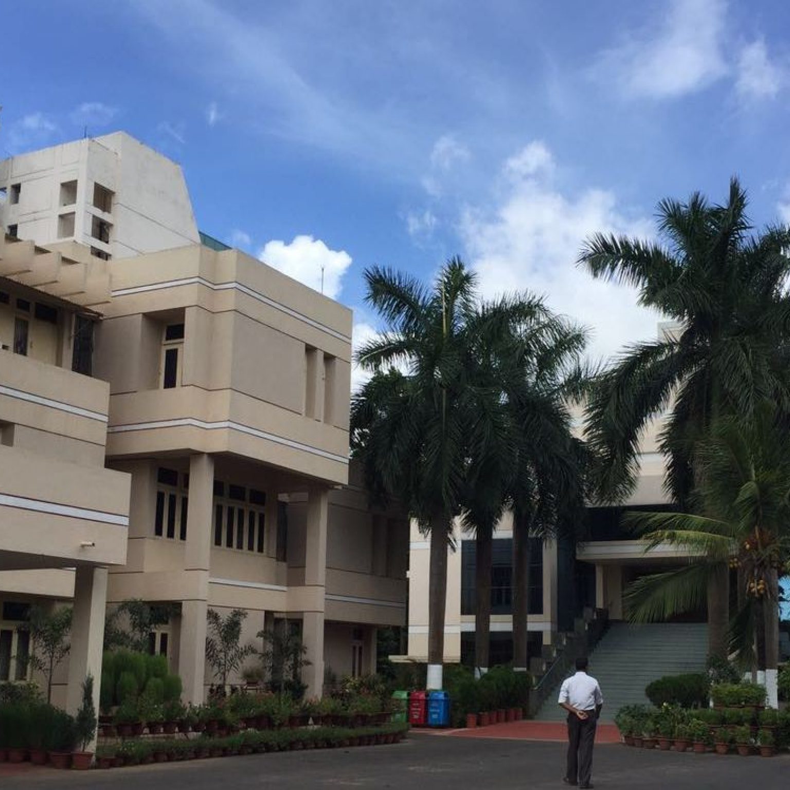 B Tech Computer Sc