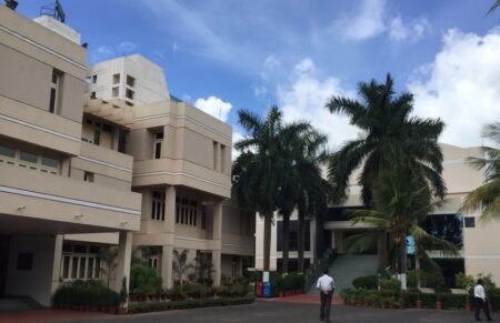 B Tech Computer Sc