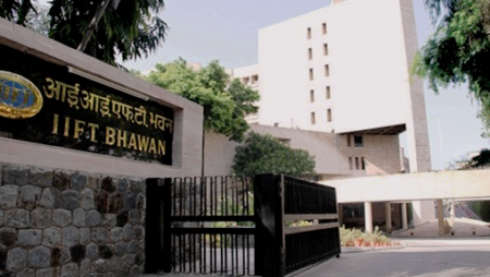 IIFT Kakinada IPM Admission 2024. Application Now Open.