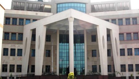 IIM Lucknow