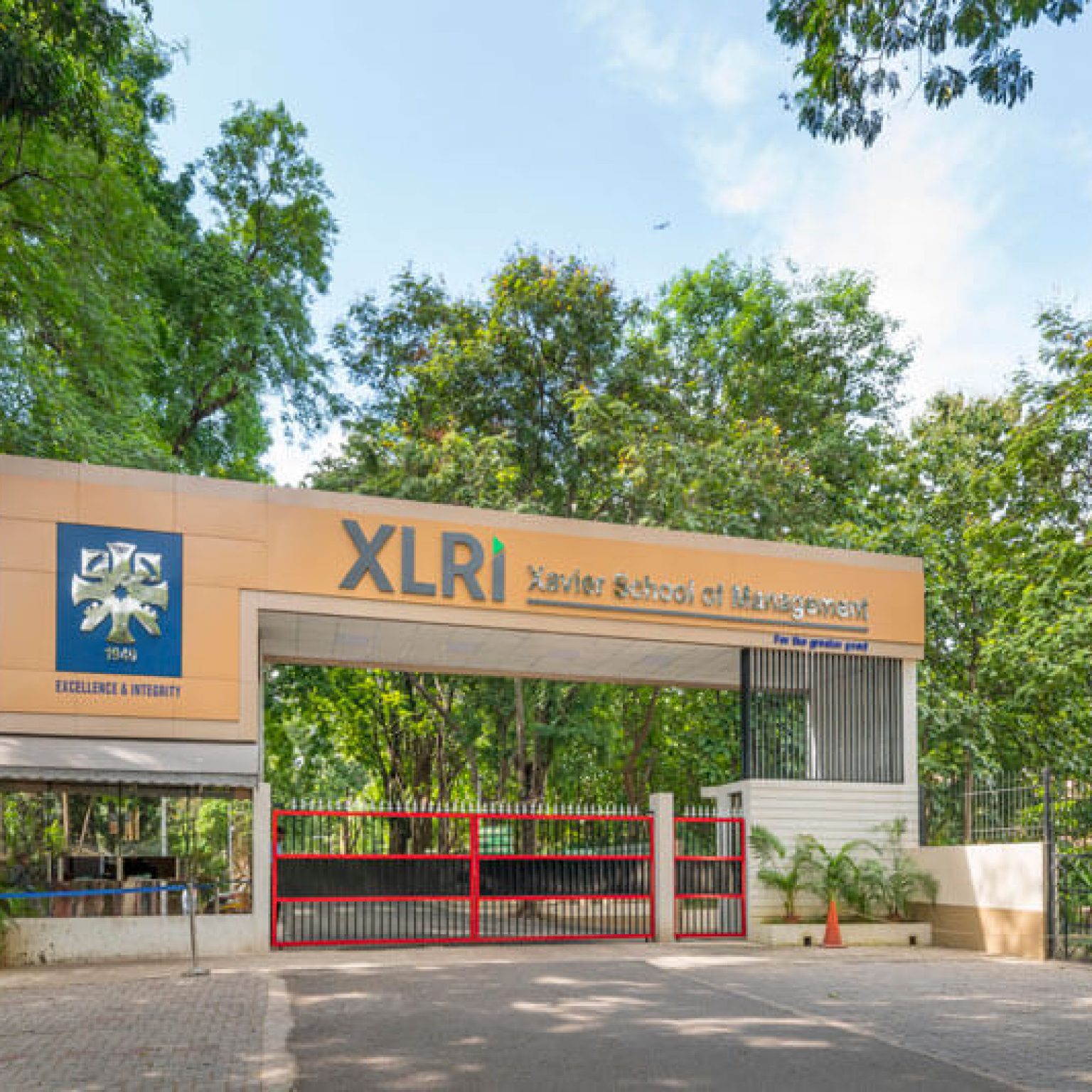 XLRI Convocation