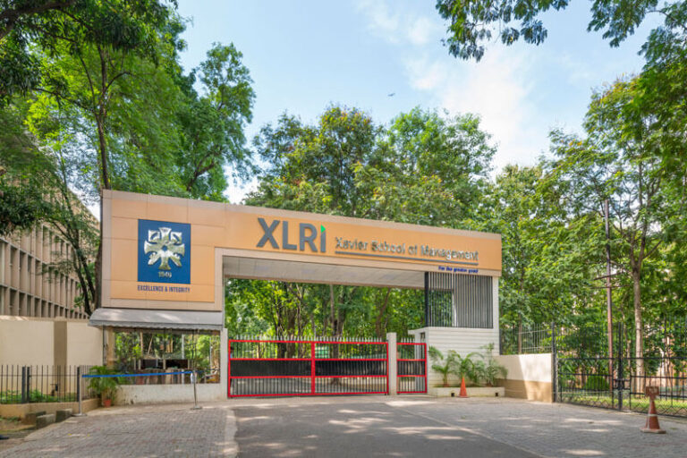 XLRI Convocation