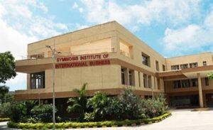 SIIB Pune