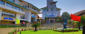 IIM Kozhikode