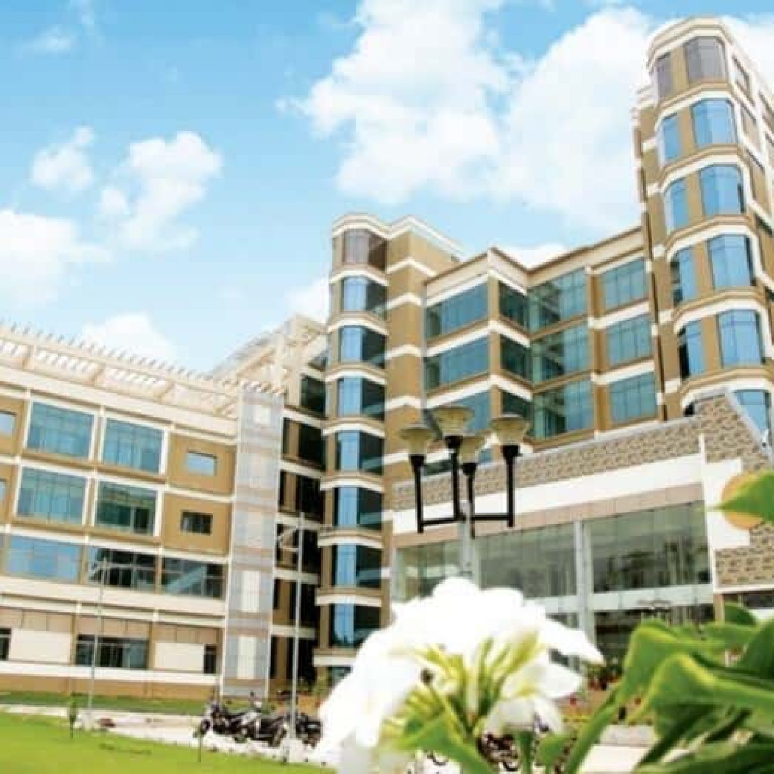 XLRI Admission 2020