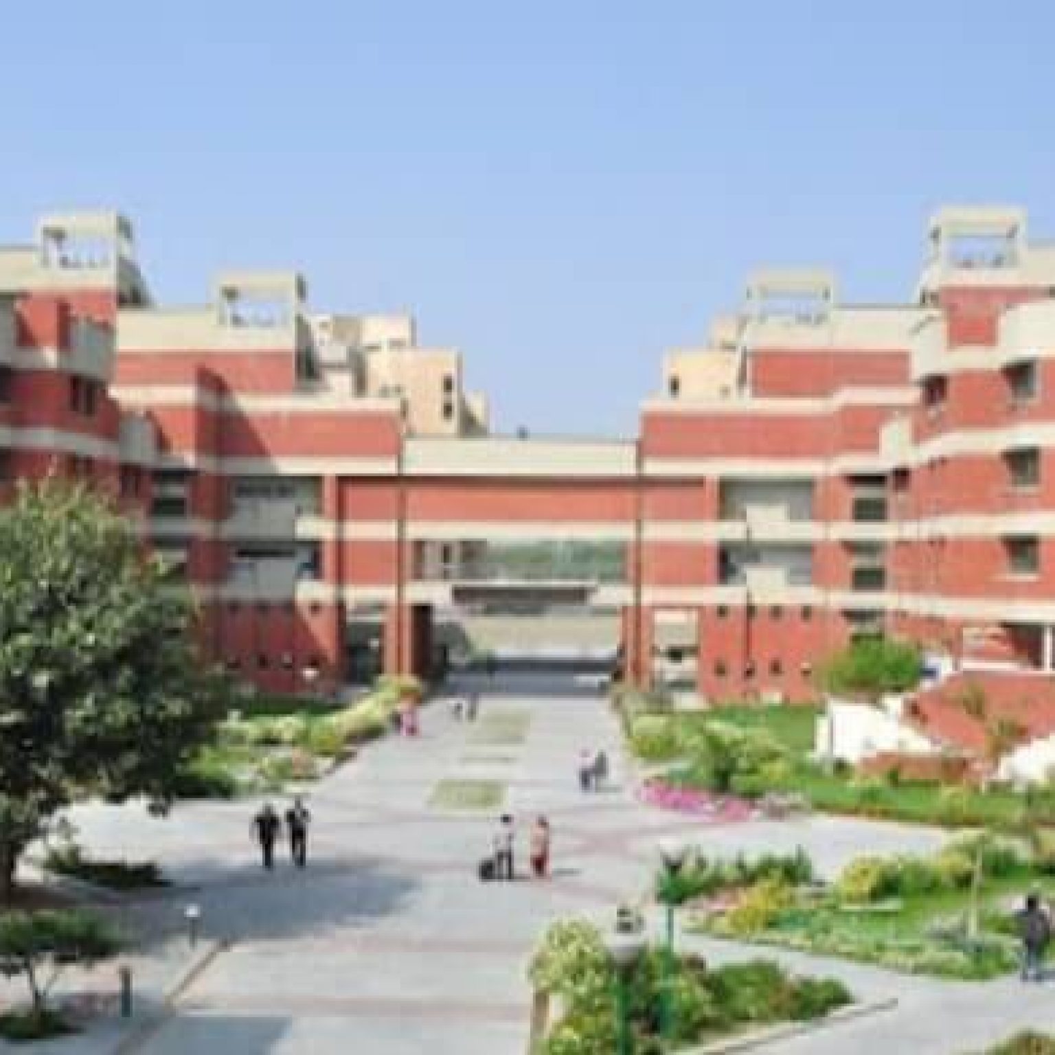 Indraprastha University