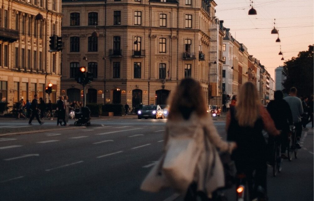 The Copenhagen MBA Open Day