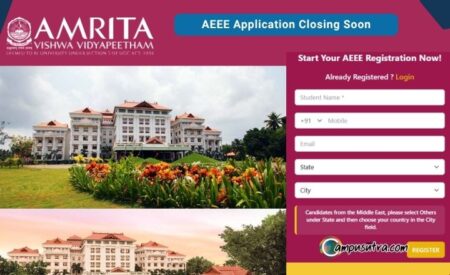 AEEE Registraton