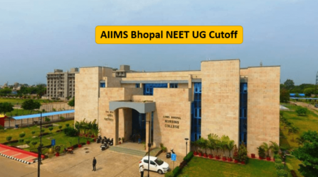 AIIMS Bhopal cutoffs