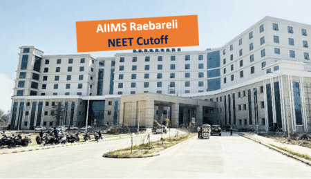 AIIMS Raebareli Cut offs 2021: All India Institute of Medical Science Raebareli (AIIMS Raebareli), also known as AIIMS Raebareli.