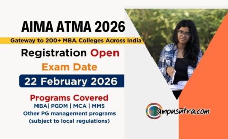 ATMA 2026
