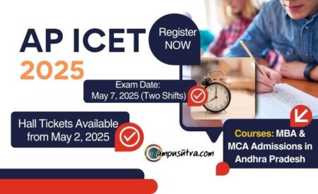 AP ICET