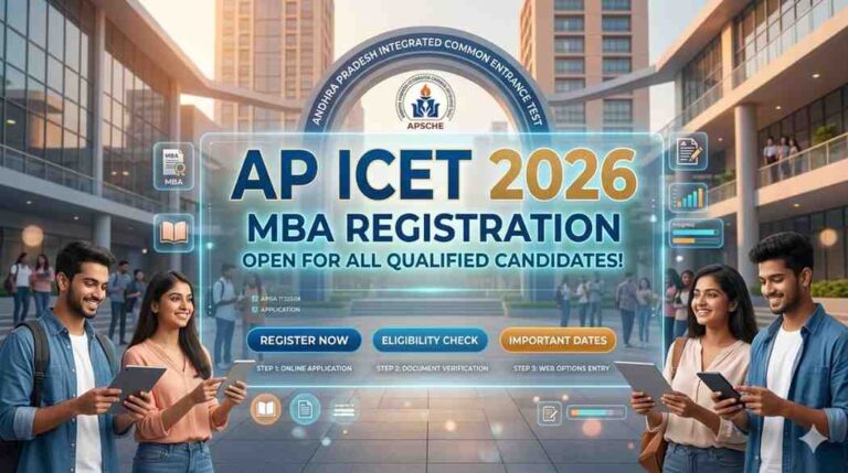 AP CET 2026