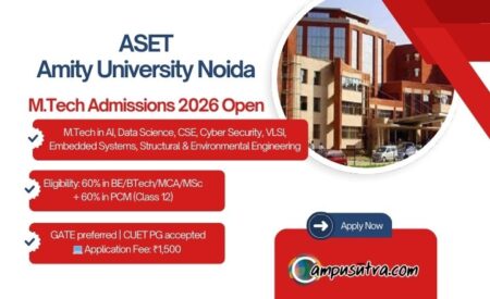 ASET Admissions