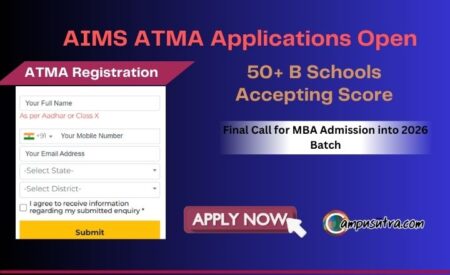 ATMA Exam