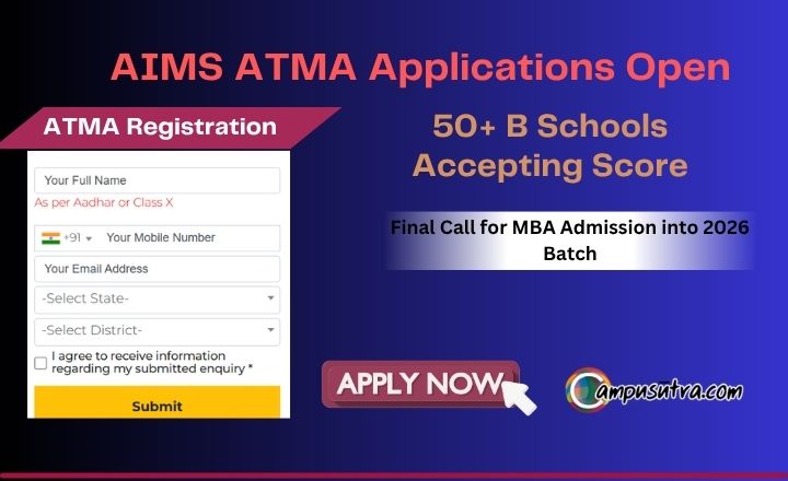 ATMA Exam