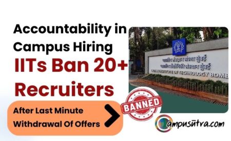 Accountability in Campus