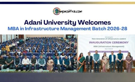 Adani University