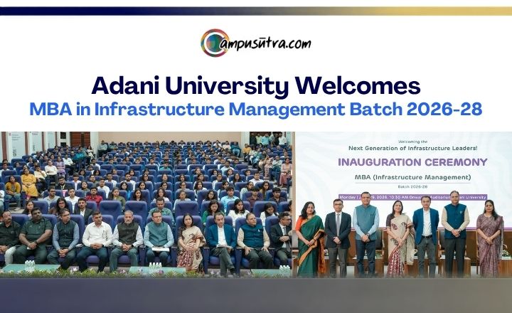 Adani University
