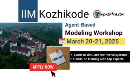 Agent-Based Modeling Workshop