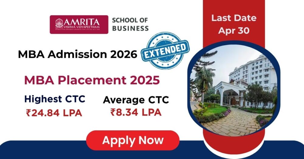 Amrita School of Business