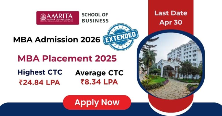 Amrita School of Business