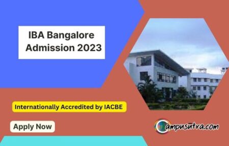 IBA Admission 2023