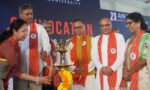 Anurag University 2024