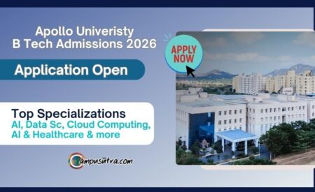 Apollo Admissions 2026