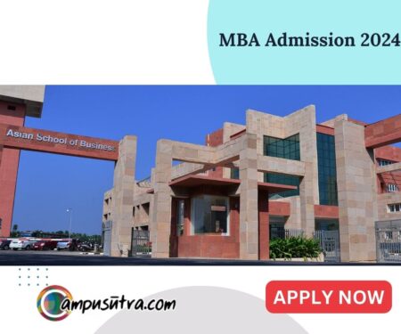 Asian School of Business Trivandrum, Kerala MBA Admissions 2024 Asian School of Business