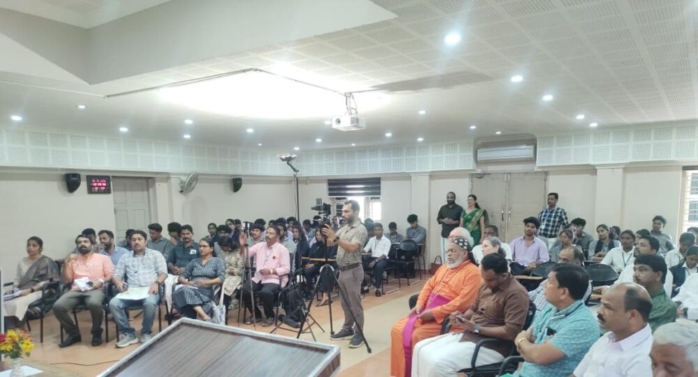 Traditional Knowledge Key to Managing Human-Wildlife Conflict: IIM Kozhikode Symposium Highlights Solutions for Wayanad Indian Institute of Management