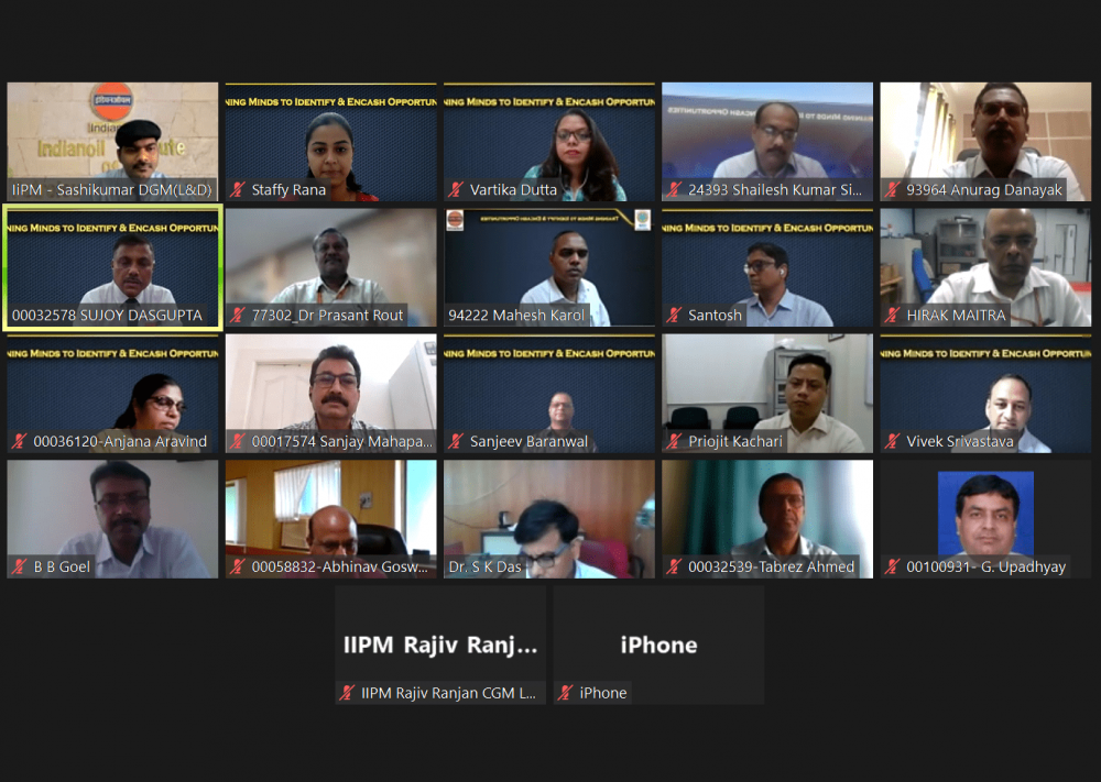 Management Development Program