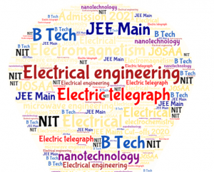B TECH Electrical