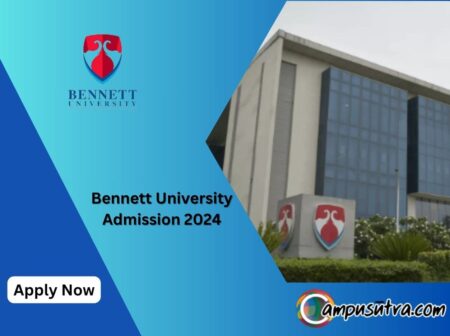 Bennett University Admission