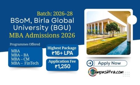 BGU Application