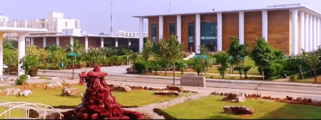 MBA Admission 2024