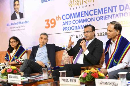 PGDM International Business