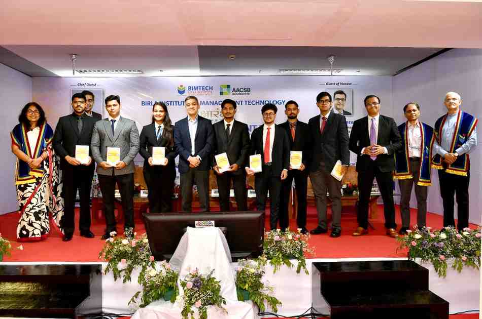 BIMTECH NOIDA