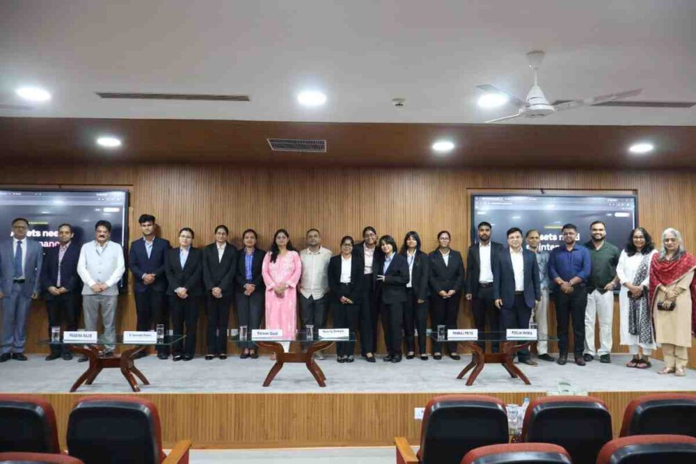 BIMTECH Centre