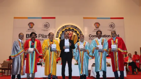 BITS Pilani