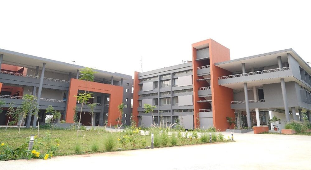 Badruka School of Management