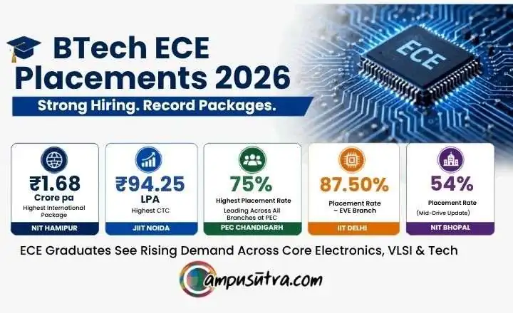 ECE Profiles
