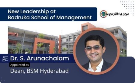 Badruka School of Management