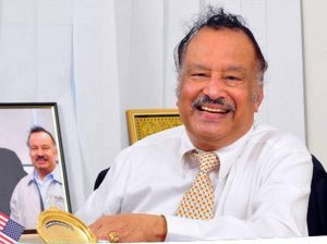 Bala V Balachandran